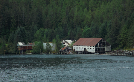 Inside Passage Modern Ruins-1